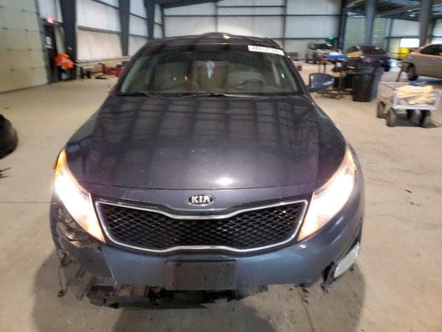 5XXGM4A74FG461893 KIA Optima Lx