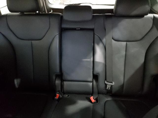 2019 HYUNDAI SANTA FE L - 5NMS53AD9KH008260