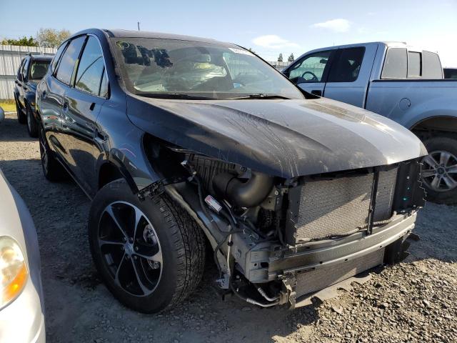 5GAEVAKW7MJ221322 Buick Enclave Essence
