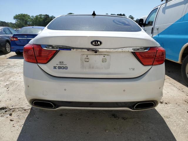 2015 KIA K900 - KNALW4D40F6021112