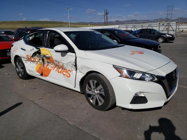 1N4BL4BV5LC159461 Nissan ALTIMA S