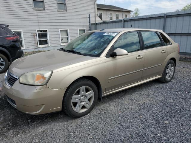 2006 Chevrolet Malibu Maxx LT