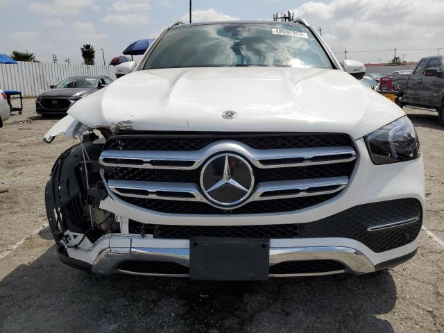 4JGFB4JB8NA701300 Mercedes-Benz GLE 350