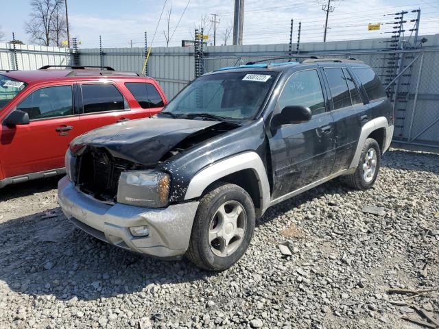 2006 Chevrolet TrailBlazer LS