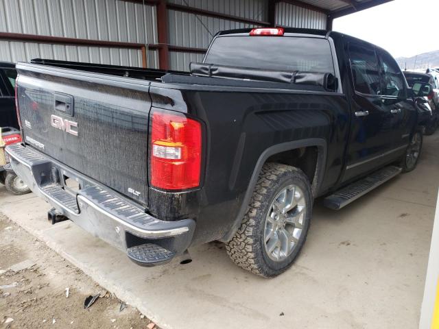 3GTU2VEC0EG448589 GMC Sierra K1500 Slt