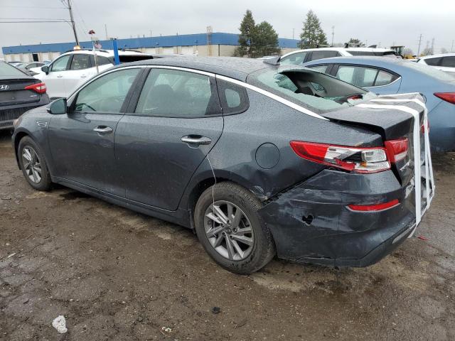 5XXGT4L35LG426854 Kia Optima LX 2