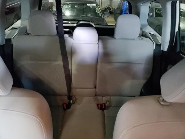 JF2SJAEC8HH501618 Subaru Forester 2.5i Premium