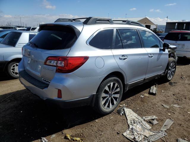 4S4BSBNC5F3267445 Subaru Outback 2.5i Limited