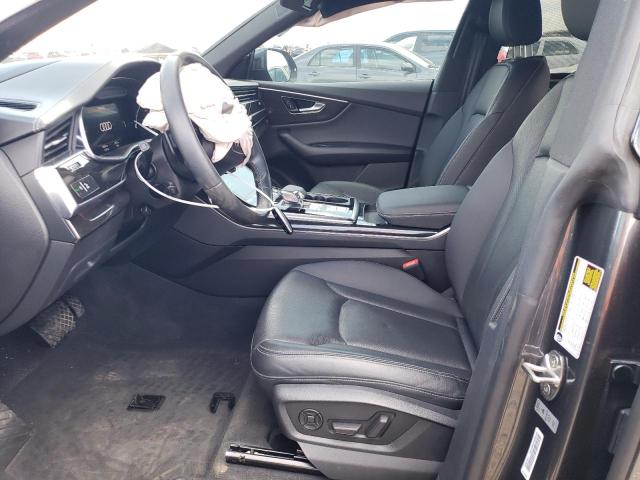 2021 AUDI Q8 PRESTIG WA1FVAF13MD029907