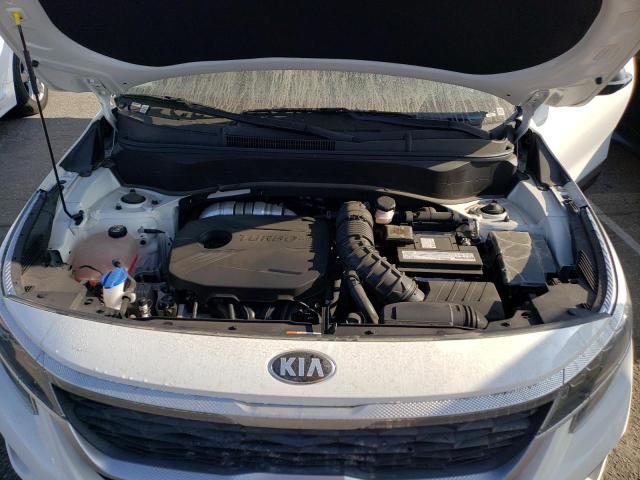 2021 KIA SELTOS SX - KNDETCA29M7203058