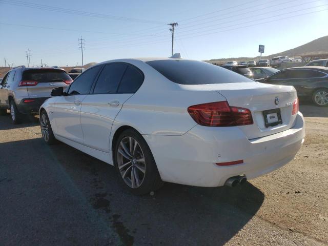 WBA5A5C5XGD528118 BMW 528 I