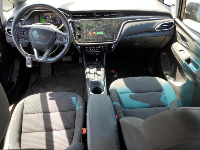 2022 CHEVROLET BOLT EV 1L 1G1FW6S00N4100388