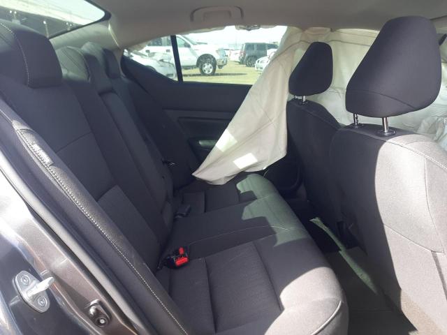 1N4BL4BV5NN313478 Nissan ALTIMA S