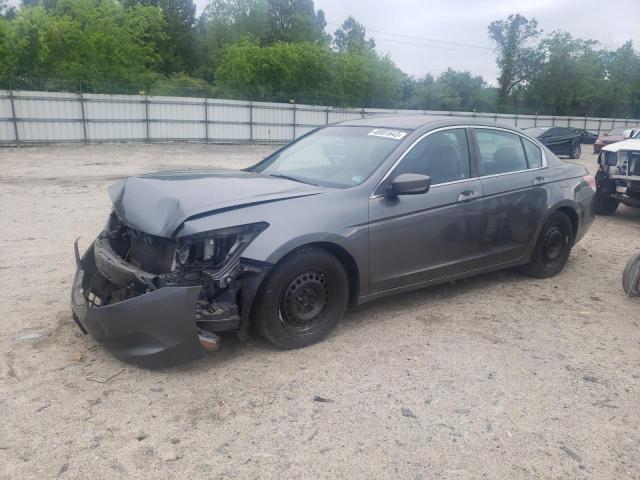 2010 Honda Accord Sedan LX