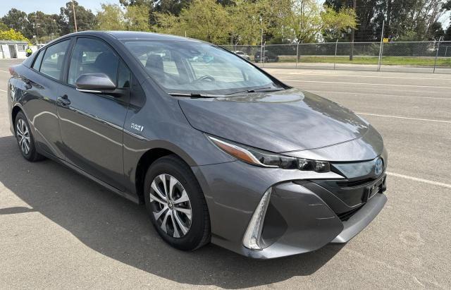 2022 Toyota Prius Prime LE