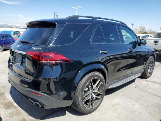 4JGFB6BB2PA876428 Mercedes-Benz Gle Amg 53 4matic