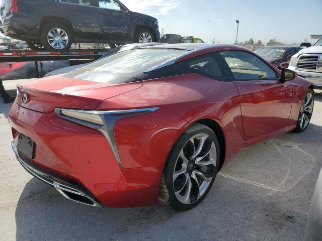 2021 LEXUS LC 500 JTHAP5AY9MA102901