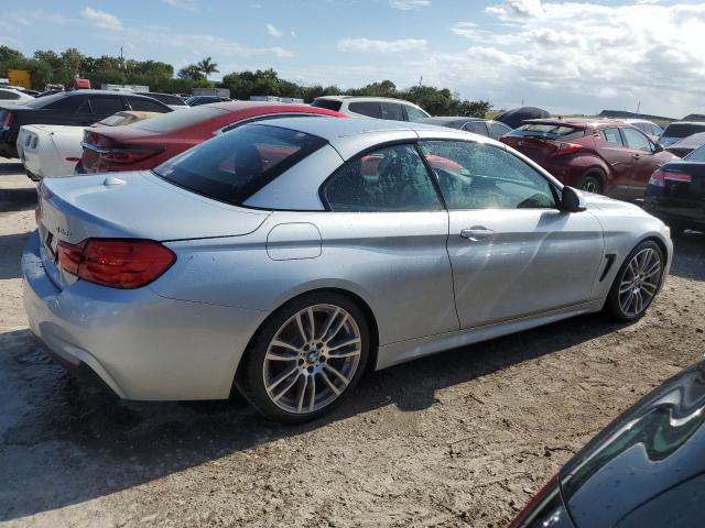2015 BMW 428 I - WBA3V5C50FP751745
