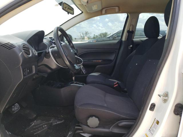 2018 MITSUBISHI MIRAGE GT ML32A5HJ3JH008678
