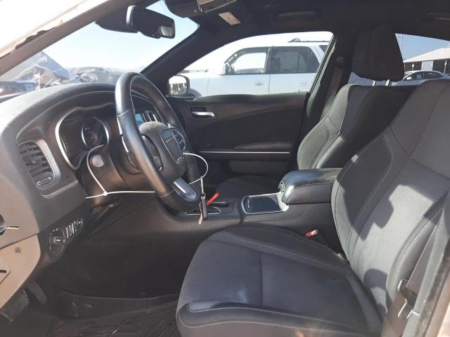 2C3CDXCT9JH237944 Dodge CHARGER R/T