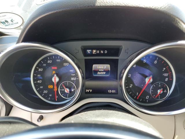 2019 MERCEDES-BENZ SLC 300 - WDDPK3JA8KF161865