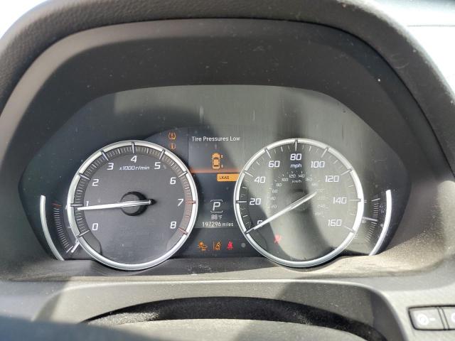 19UUB2F50FA013491 Acura TLX TECH