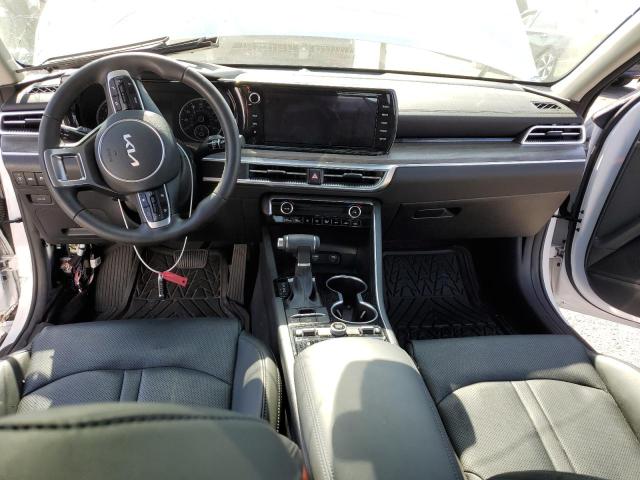 5XXG34J22NG127240 KIA K5 EX