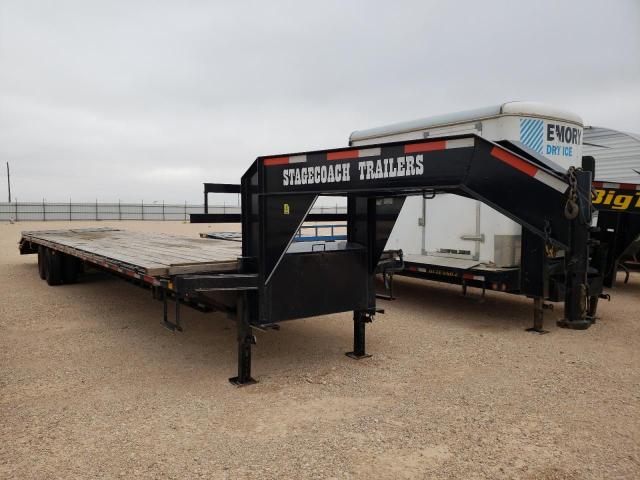 Salvage cars for sale from Copart Andrews, TX: 2021 Other Trailer