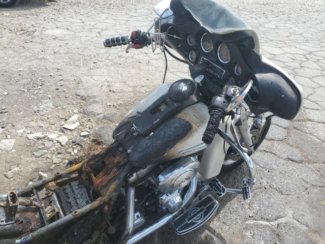 2002 HARLEY-DAVIDSON FLHTPI 1HD1FMW152Y602535