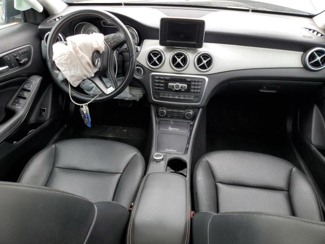 2015 MERCEDES-BENZ GLA 250 - WDCTG4EB9FJ185477