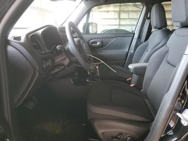 2022 JEEP RENEGADE A ZACNJDE11NPN91269