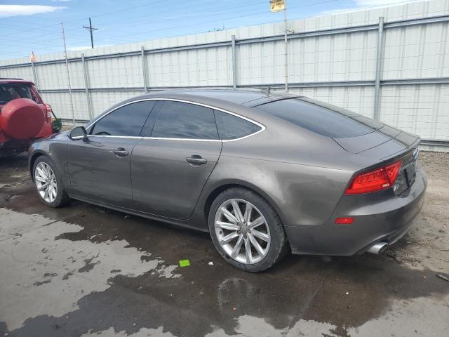 VIN WAUWMAFCXEN093977 2014 Audi A7, Premium Plus no.2