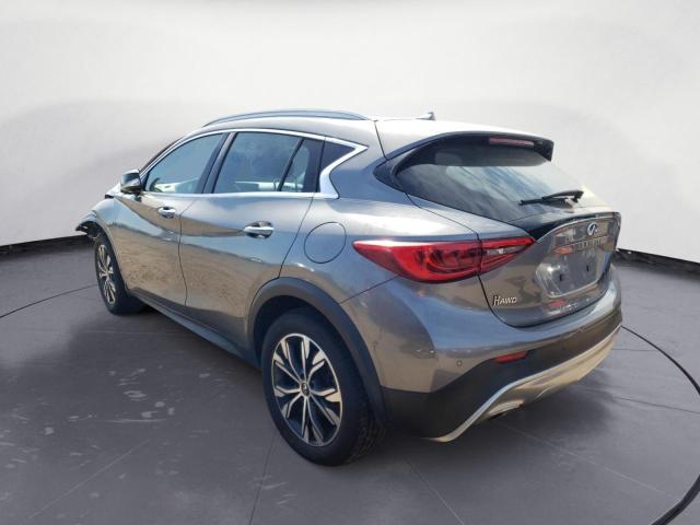2019 INFINITI QX30 LUXE SJKCH5CR6KA009809