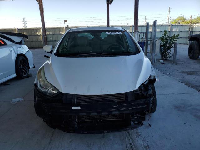2016 HYUNDAI ELANTRA SE - 5NPDH4AE1GH703082