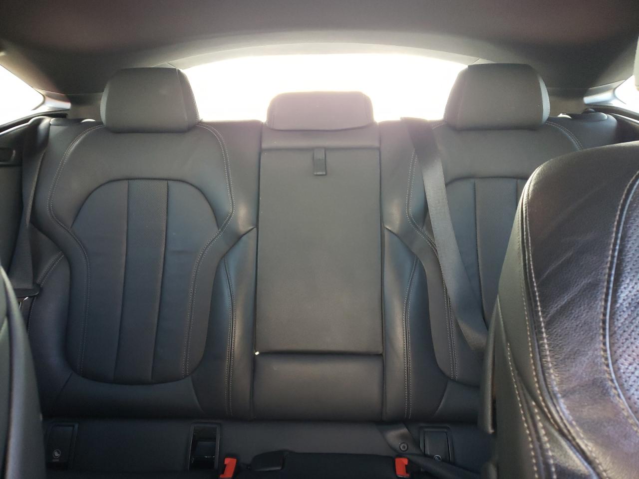 5UXCY6C00N9K74160 2022 BMW X6 xDrive40I