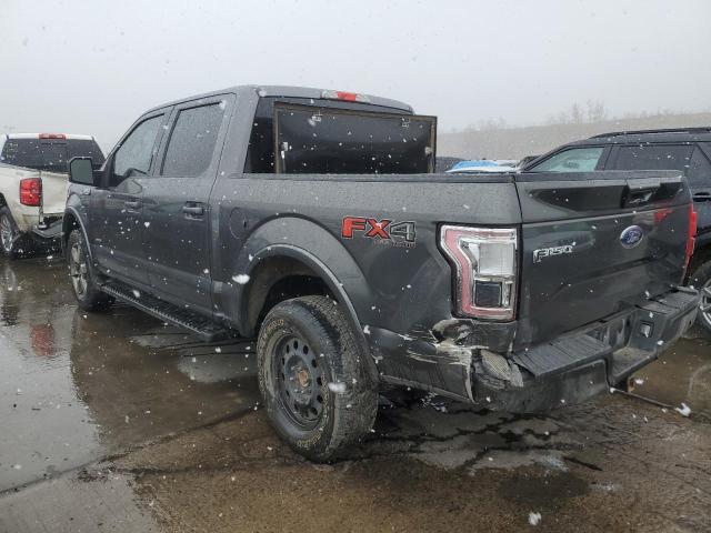 1FTEW1EG0FKD48099 Ford F150 Supercrew