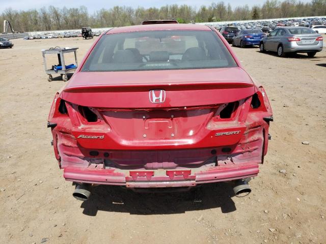 2017 HONDA ACCORD SPO 1HGCR2F52HA192594  38483374