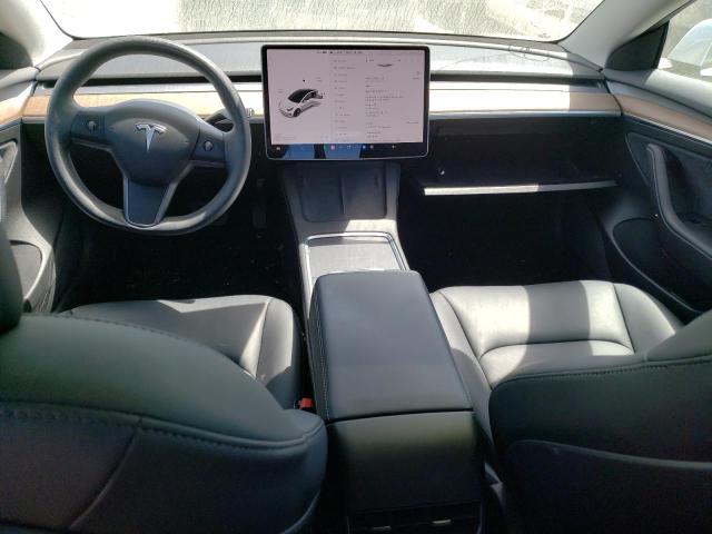 5YJ3E1EA7MF071418 Tesla MODEL 3