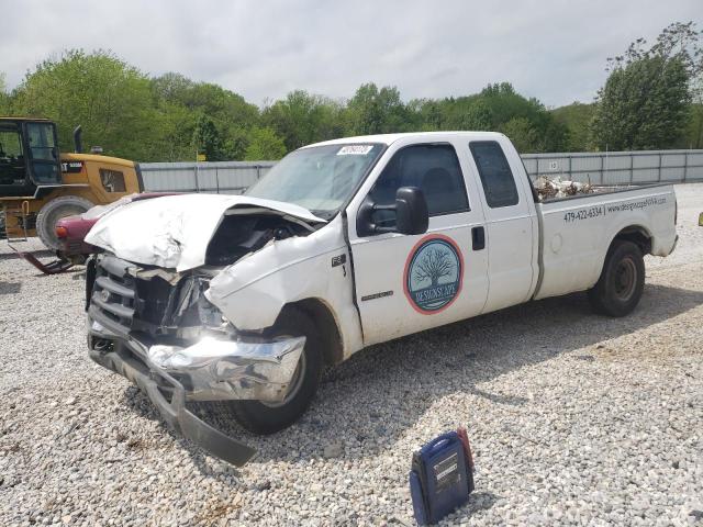 1999 Ford F-250 