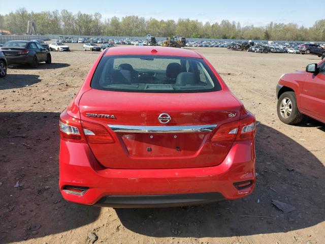 3N1AB7APXKY239439 Nissan SENTRA S