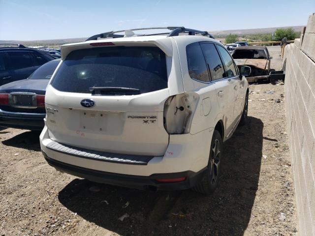 JF2SJGXC9GH486531 Subaru Forester 2.0xt Touring