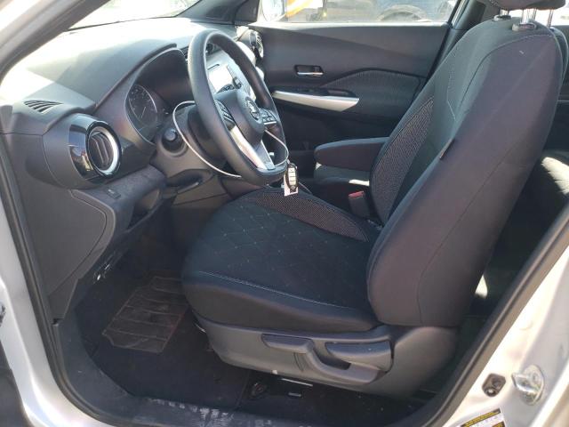 3N1CP5CU6JL510056 Nissan KICKS S