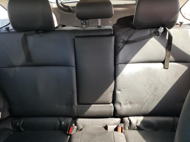 JF2GPAGC7E8257425 Subaru Xv Crosstrek 2.0 Limited