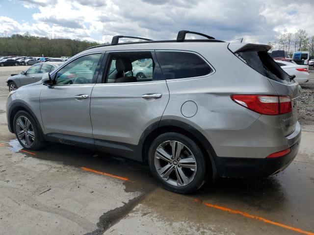 2015 HYUNDAI SANTA FE G - KM8SRDHF5FU108514