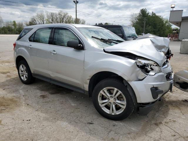 2015 CHEVROLET EQUINOX L - 2GNALLEK7F1173848