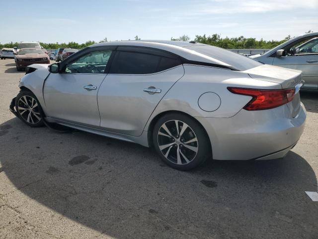 1N4AA6APXJC380907 Nissan Maxima 3.5s