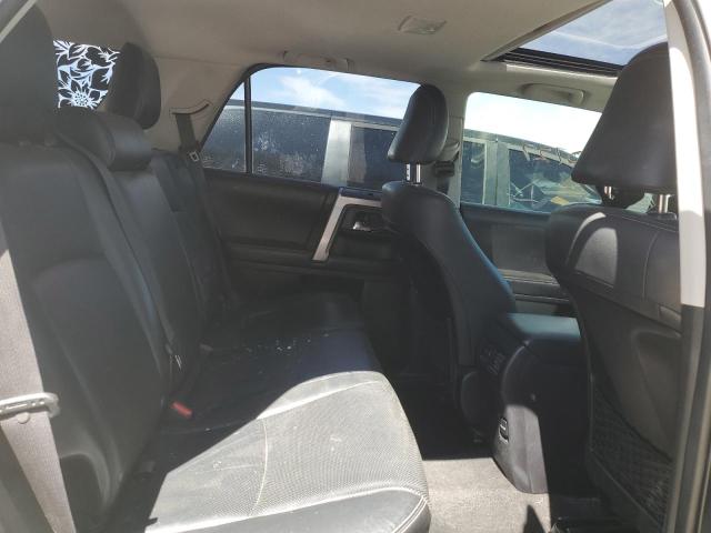 JTEBU5JR5F5273109 Toyota 4RUNNER SR5