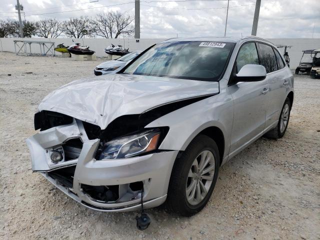 2009 Audi Q5 