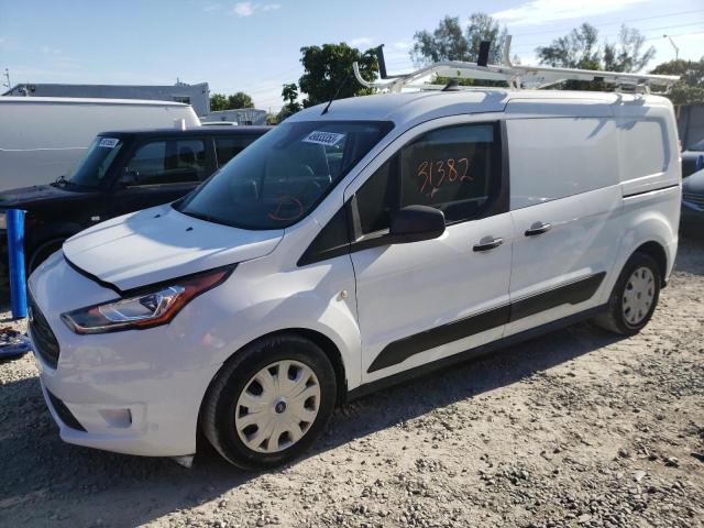 2020 Ford Transit Connect XLT