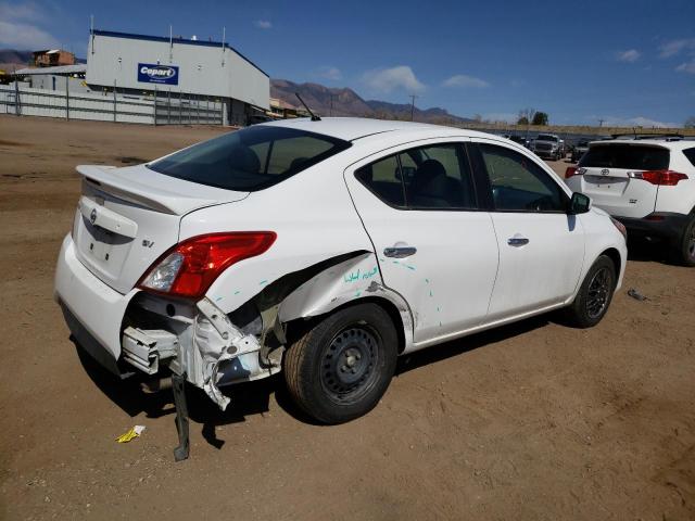 3N1CN7AP6KL878415 Nissan VERSA S